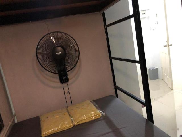 Den Nest Hostel KRABI
