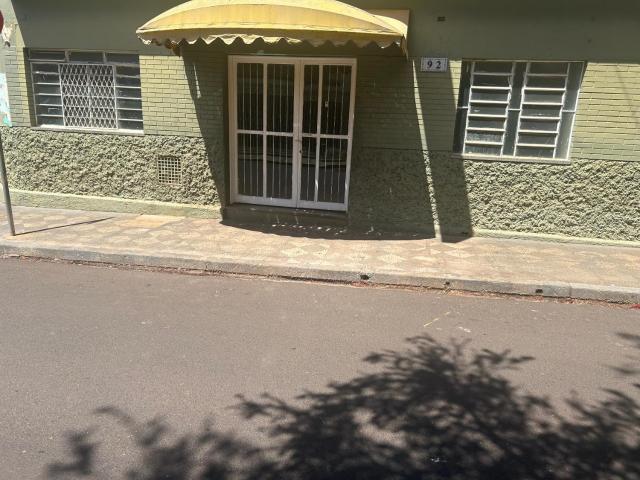 Suíte 06 no centro da cidade
