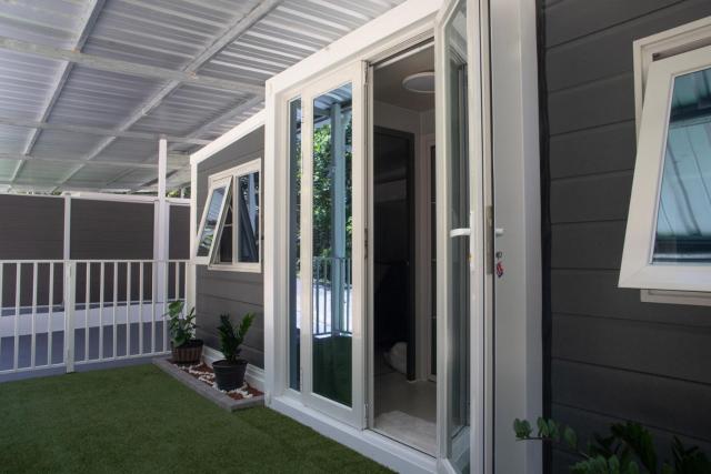 Coqui Tiny House - Unit 2