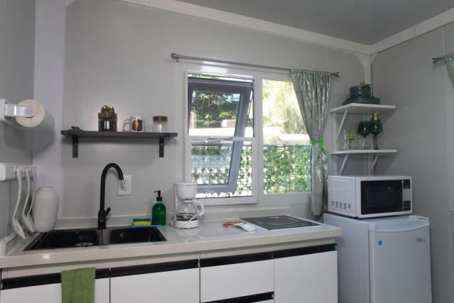 Coqui Tiny House - Unit 2