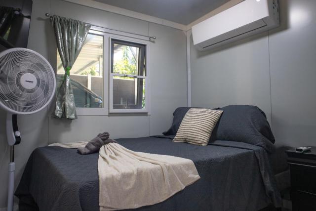 Coqui Tiny House - Unit 2