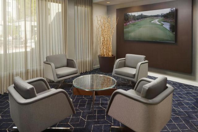 Courtyard by Marriott Perimeter Center