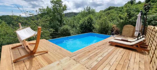 Chalet Vito - Where Luxury Meets Tranquility