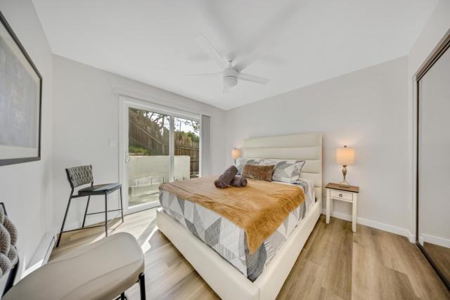 Oneluxstay 3BR Home Near the Beach