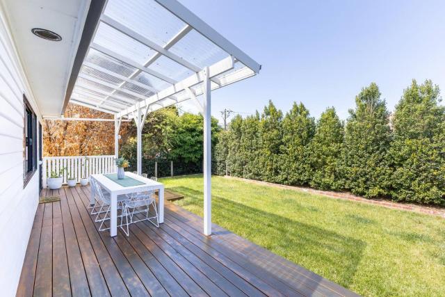 Oaklight Haven - Minutes to Geelong Waterfront & CBD