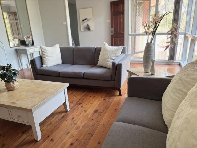Spacious 3BR Home - Quiet Street - Long Stay Welcome