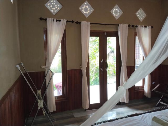 Khailash Warung and Home Stay