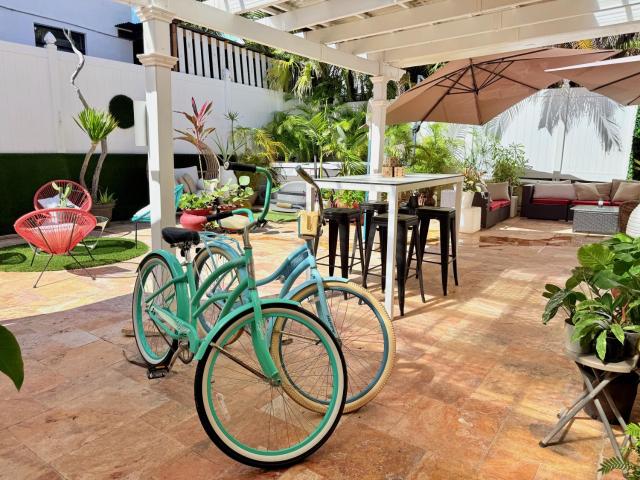 Sinclair Boutique Hotel