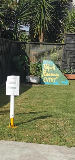 Hillpark Hideaway