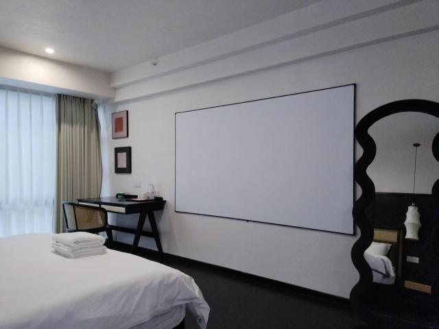 Chongqing Justom Serviced Apartment 14