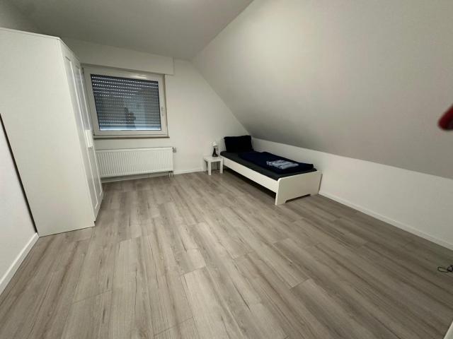 HAI1 - Moderne Unterkunft mit Einzelzimmer