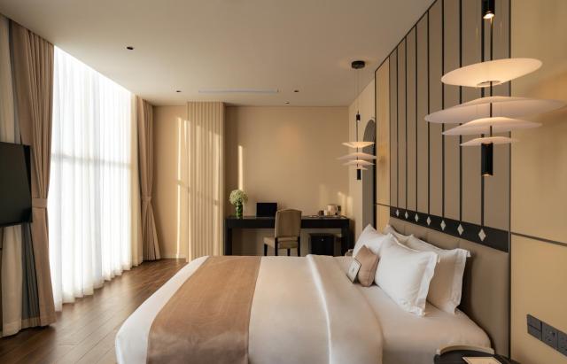 Amana Boutique Hotel - Phan Thiet
