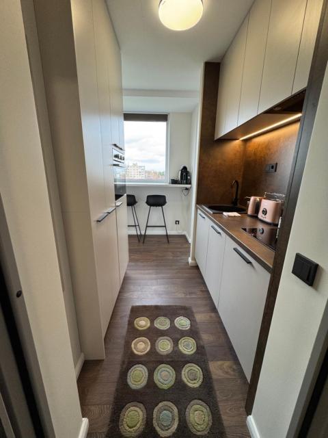 EGo Apartment