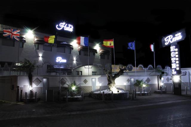 Hotel Runa