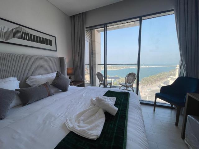 Luxury 1BHK, Lusail Marina