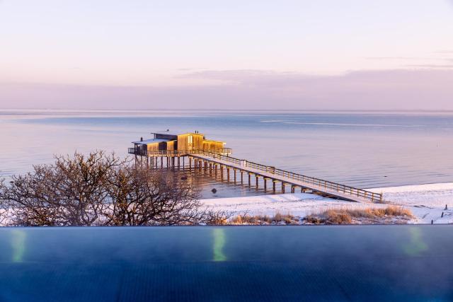 Hotel Skansen Båstad