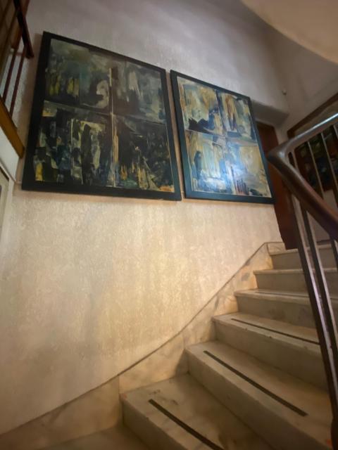 Hostel Casteleyhost