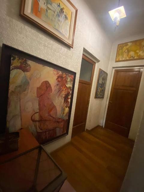 Hostel Casteleyhost