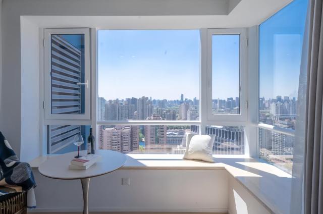 Shanghai Hills&FanStay close to Tianzifang Line 9