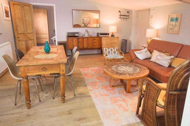 The Organic Cotswolds Cowshed