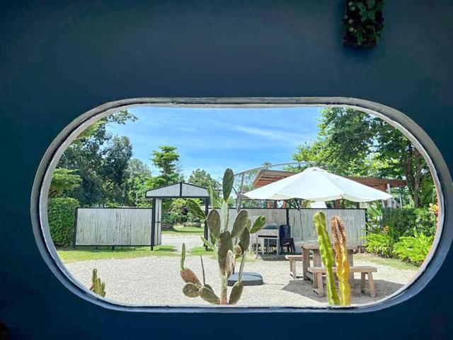 7Sea Beach Pool Villa