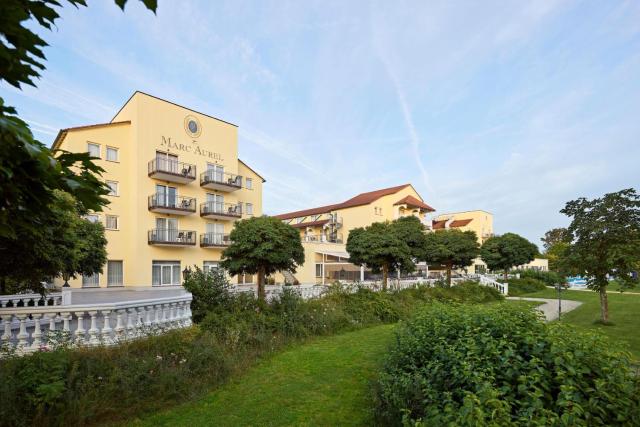 Dorint MARC AUREL Spa & Golf Resort
