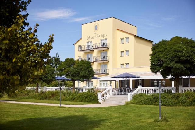Dorint MARC AUREL Spa & Golf Resort