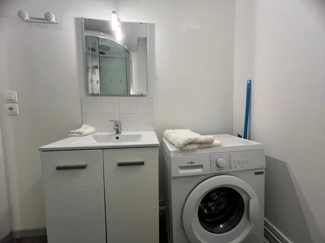La bulle Arrageoise - Grand place - Spacieux - Lumineux - Lit King Size - Wifi - Parking public