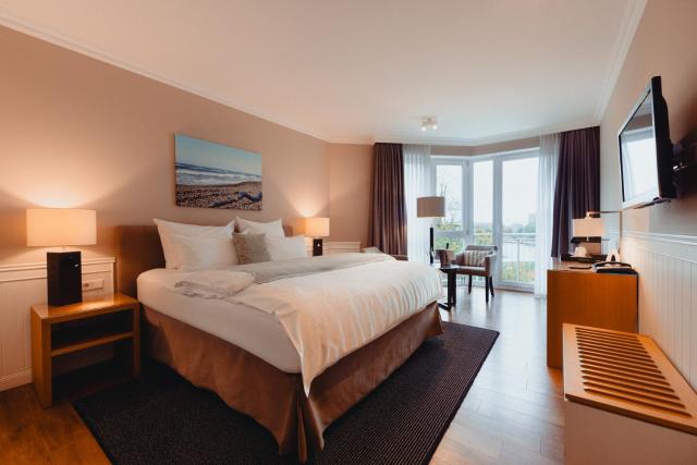 Conventgarten Hotel & Restaurant - direkt am Nord-Ostsee-Kanal
