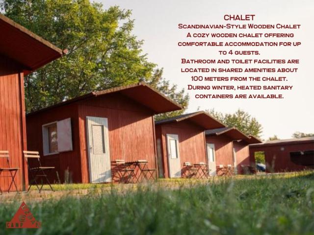 Prague Camping Dzban
