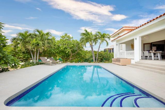 Villa Stoney Coral 17 - Coral Estate