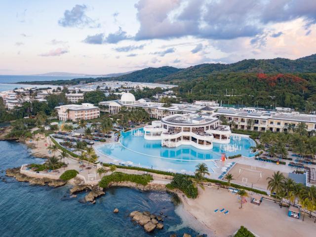 Grand Palladium Jamaica Resort & Spa All Inclusive