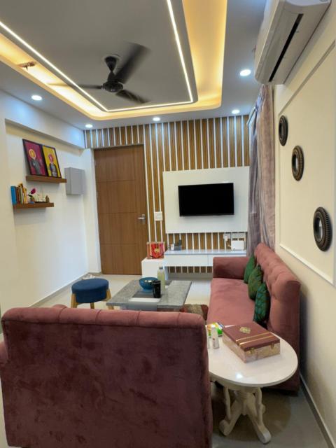 Hideaway Nest