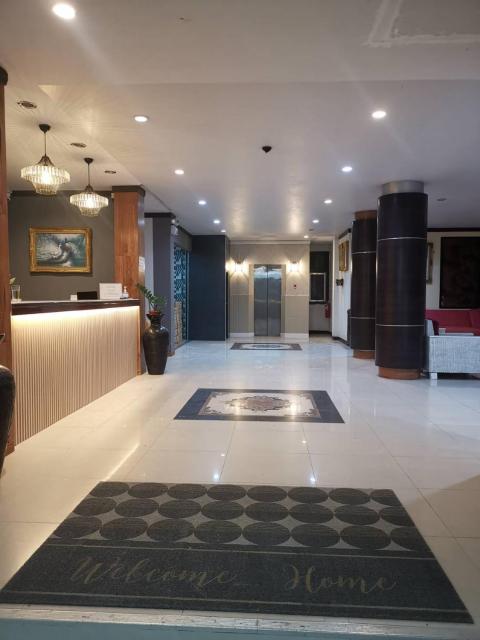PS Hotel Saraburi