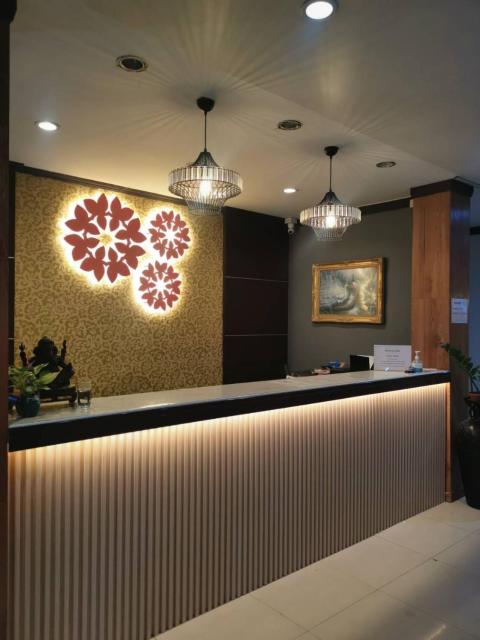 PS Hotel Saraburi