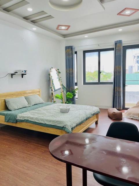 Fihouse Apartment