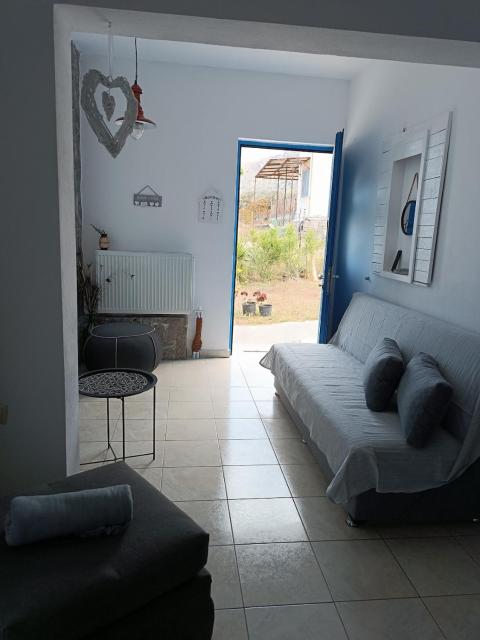 Eco Haus Milatos
