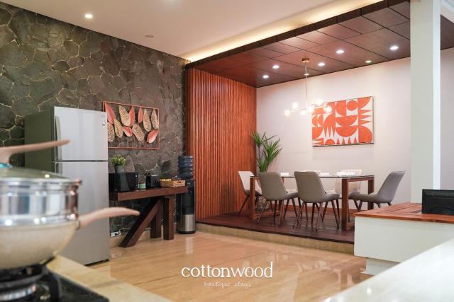 Cottonwood SetraMurni19 - Billyard Pool PS