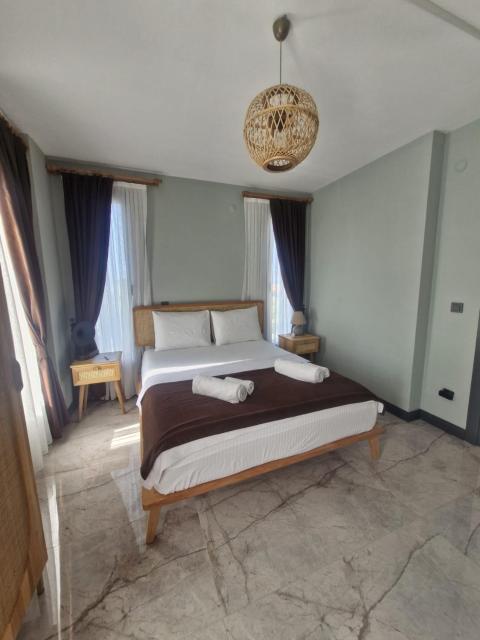 Velder House Urla