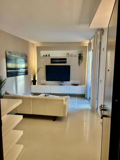 RIMINI Urban Suite Apartament