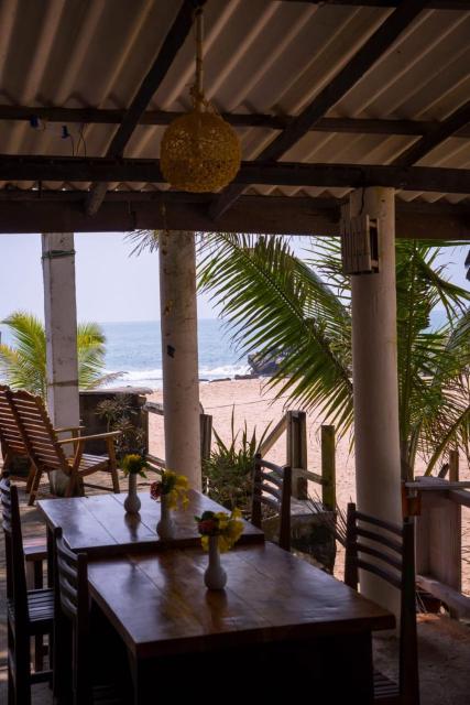 Gems Garden Guest House