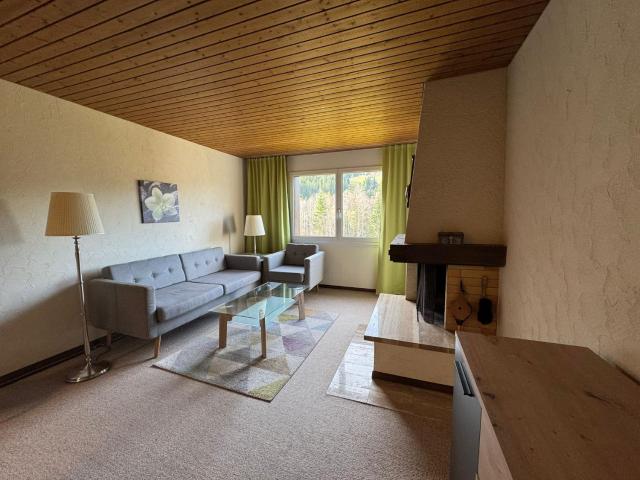 Mountain View Lodge