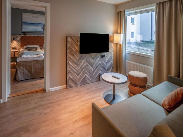 Scandic Harstad