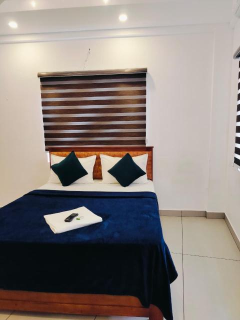 Mas Residency