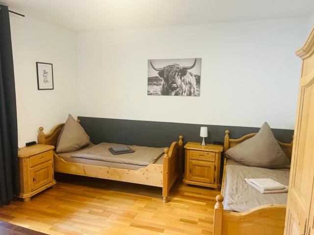 Landhaus Magnus