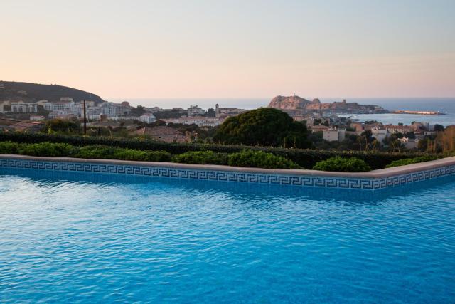 Hôtel Funtana Marina