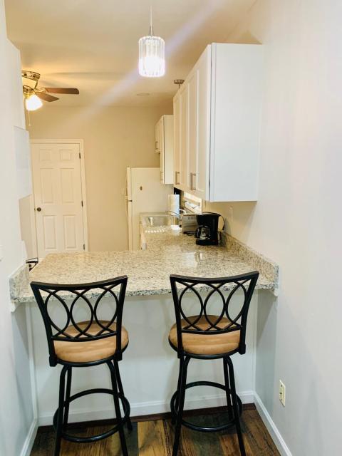 Stylish Renovated 1-Bedroom in Malden, MA