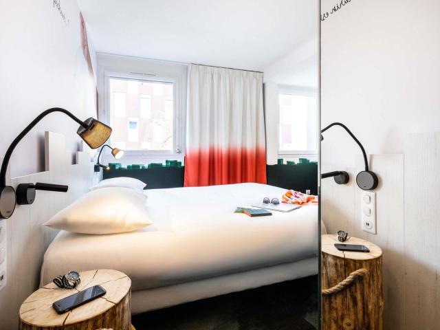 ibis Styles Thonon-les-Bains