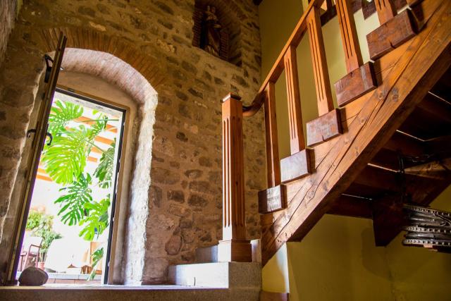 Hotel Boutique Posada Dos Orillas