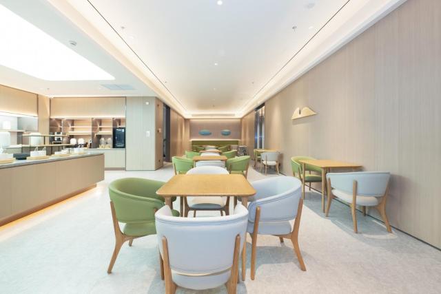 JI Hotel Shanghai Caohejing Hongcao Road